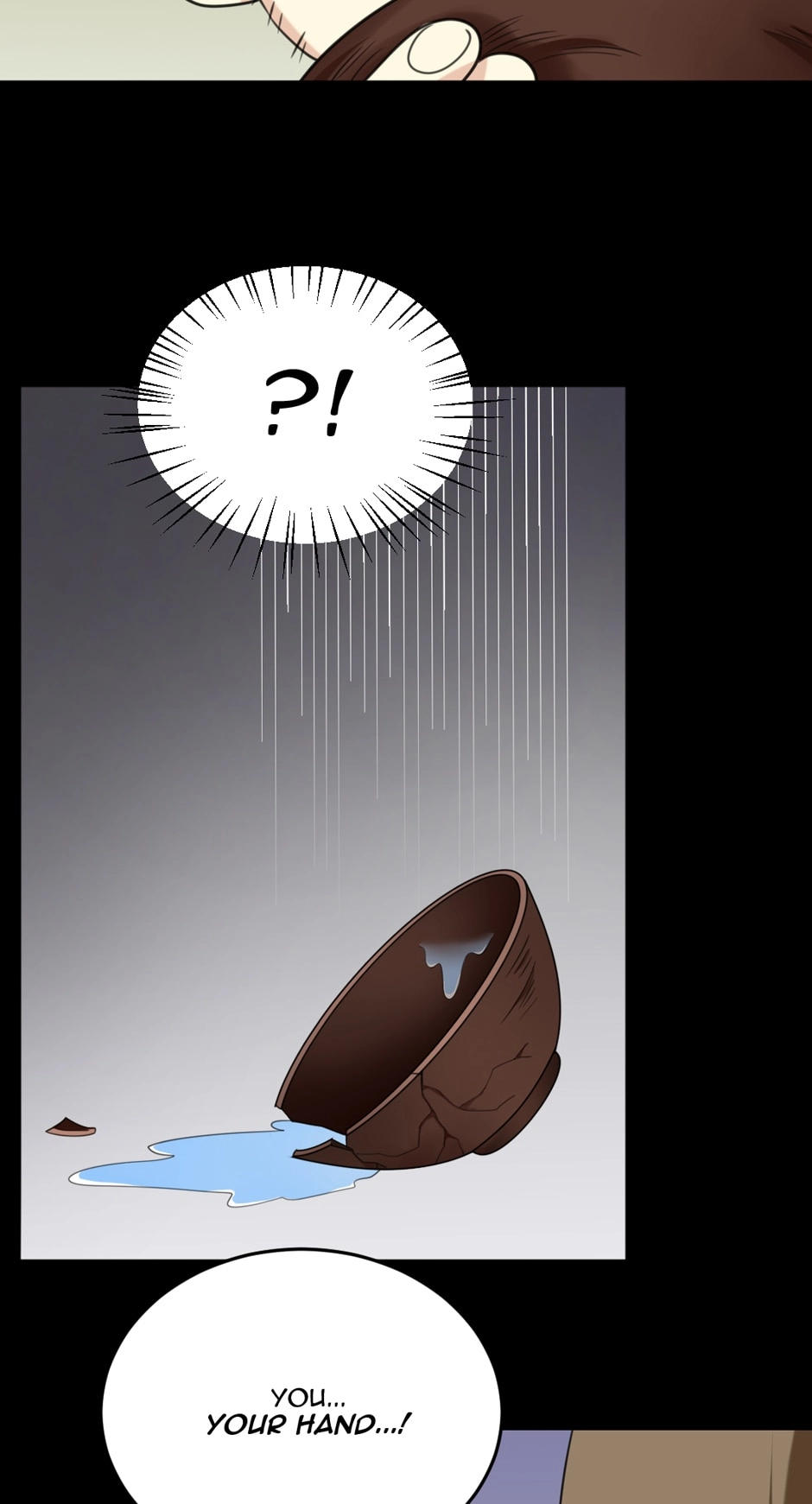 No Doubt in Us Chapter 159 page 25 - 