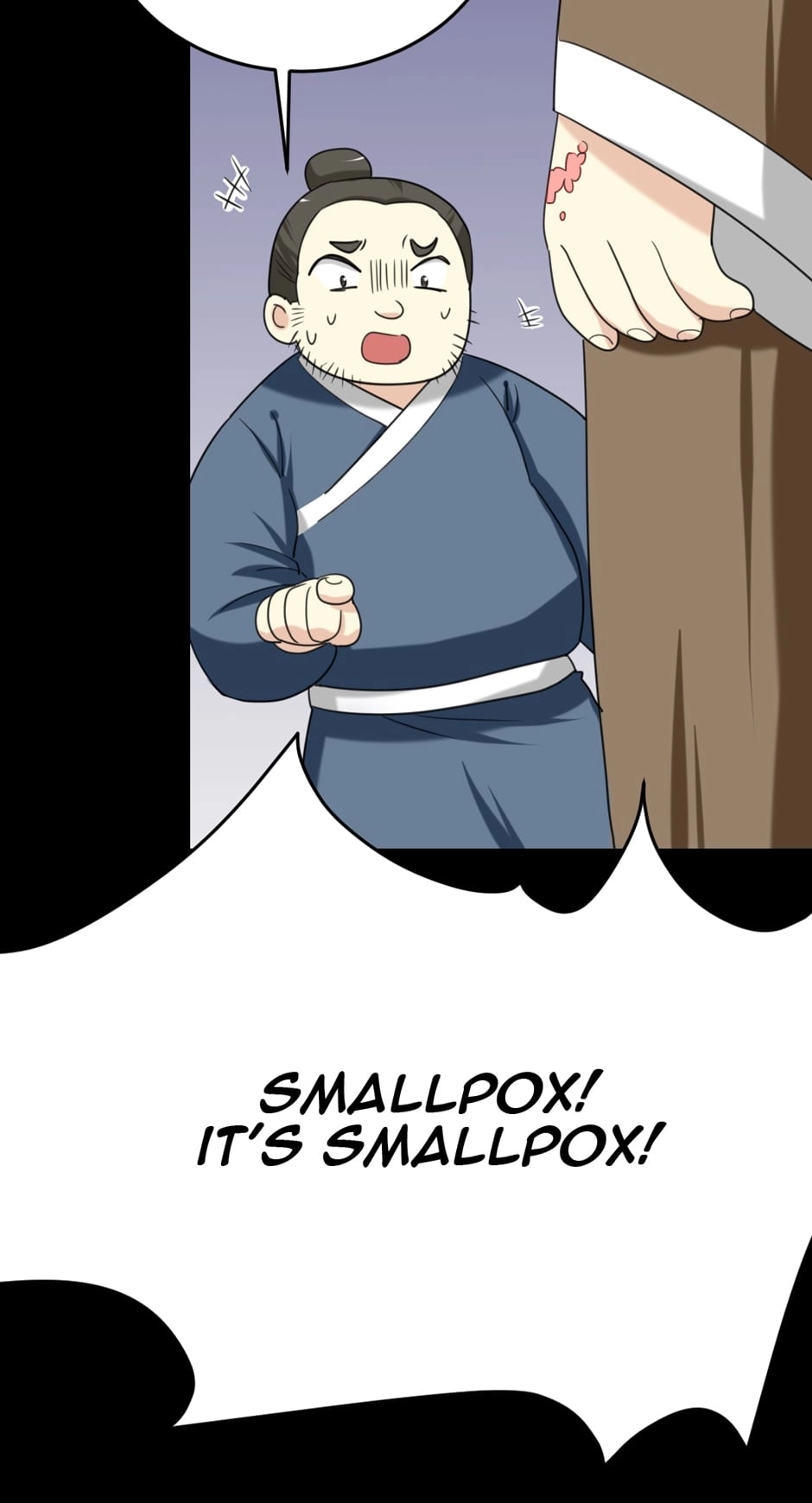 No Doubt in Us Chapter 159 page 26 - 