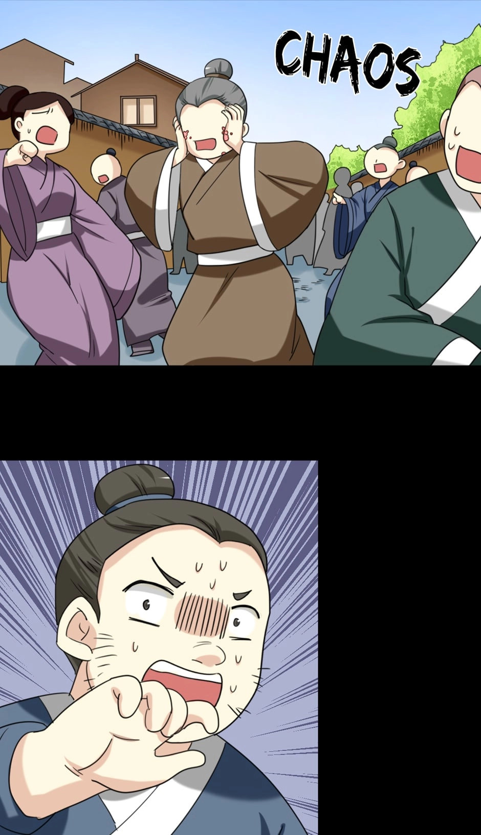 No Doubt in Us Chapter 159 page 27 - 