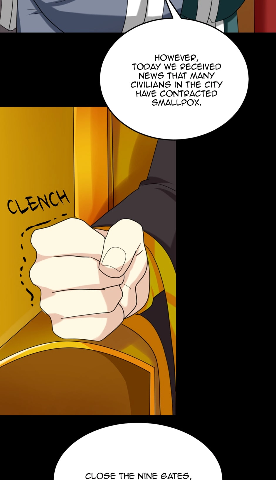 No Doubt in Us Chapter 159 page 30 - 