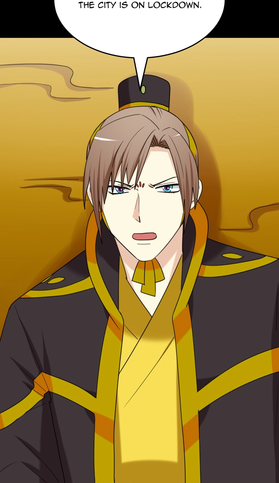 No Doubt in Us Chapter 159 page 31 - 