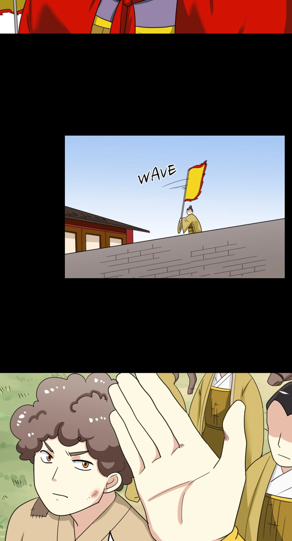 No Doubt in Us Chapter 159 page 34 - 