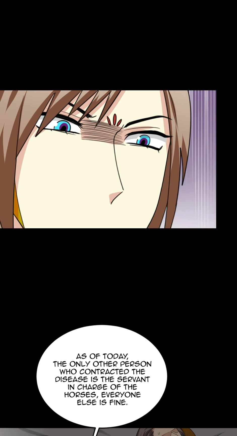 No Doubt in Us Chapter 159 page 5 - 