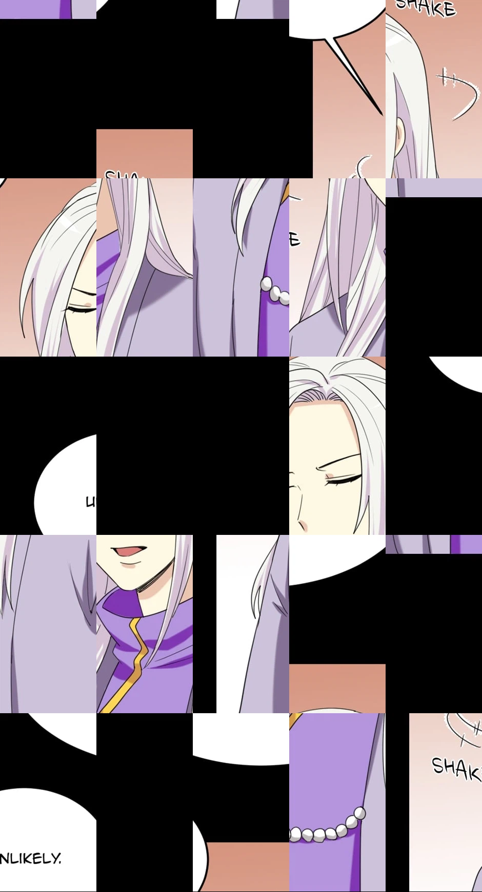 No Doubt in Us Chapter 159 page 8 - 