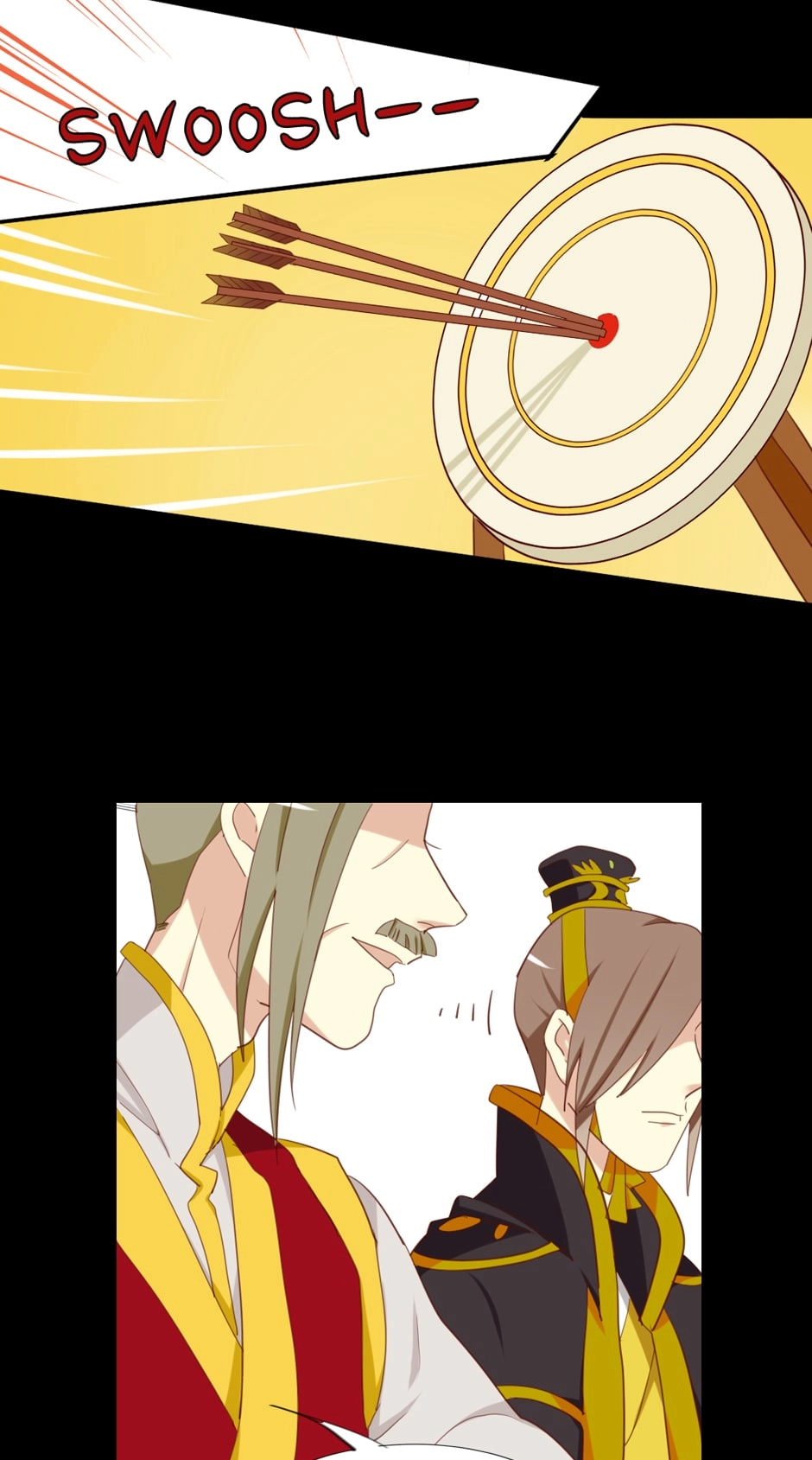 No Doubt in Us Chapter 16 page 12 - 