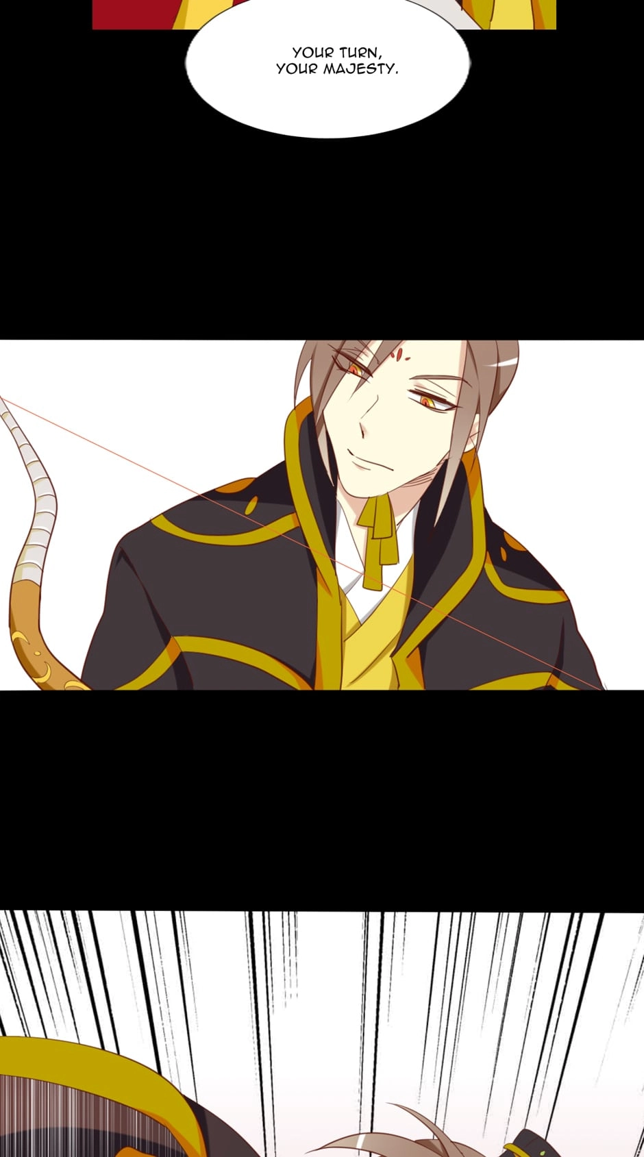 No Doubt in Us Chapter 16 page 13 - 