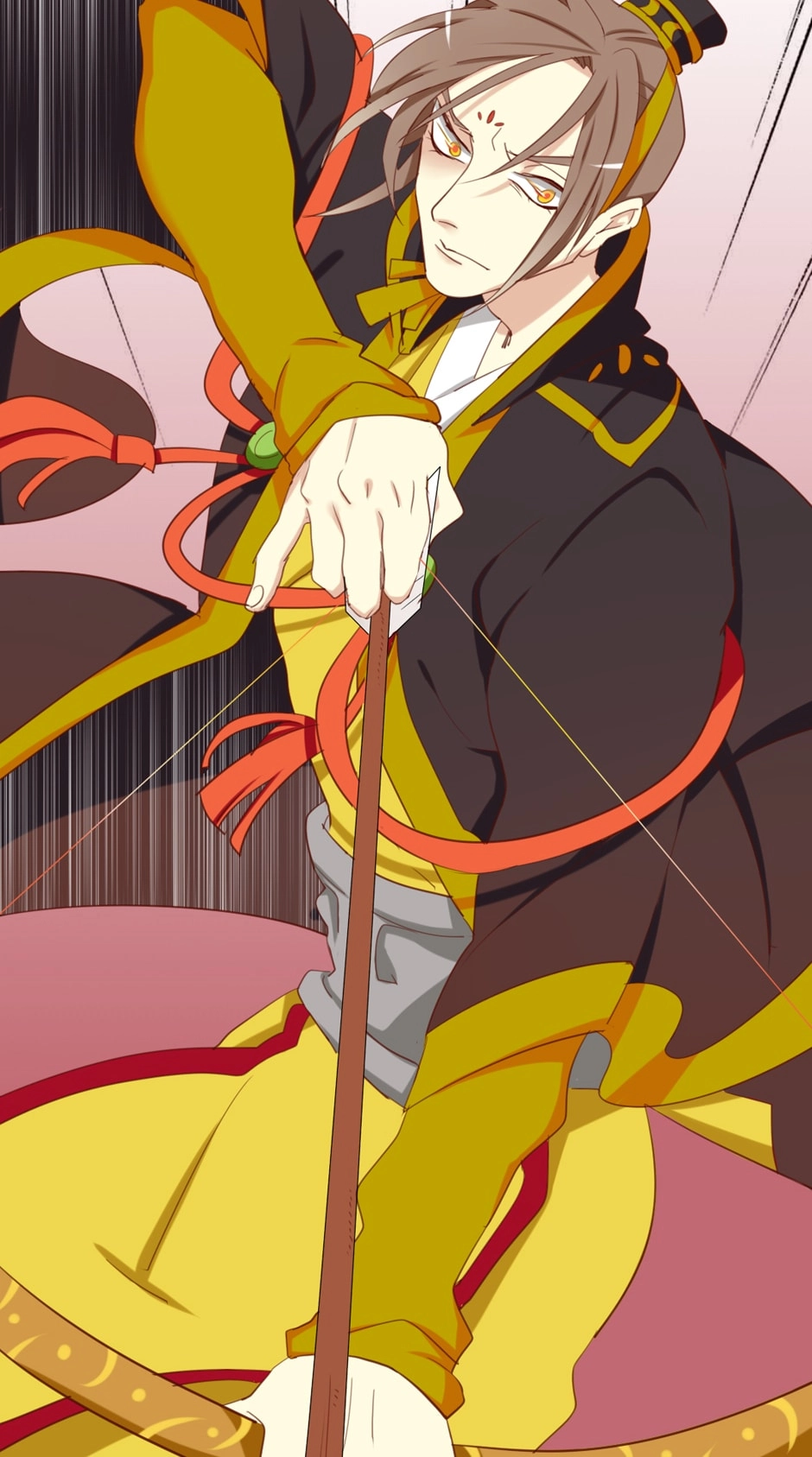 No Doubt in Us Chapter 16 page 14 - 