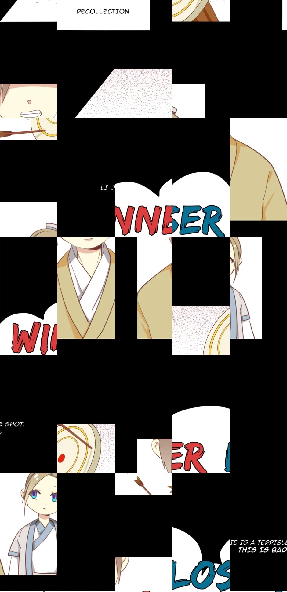 No Doubt in Us Chapter 16 page 8 - 