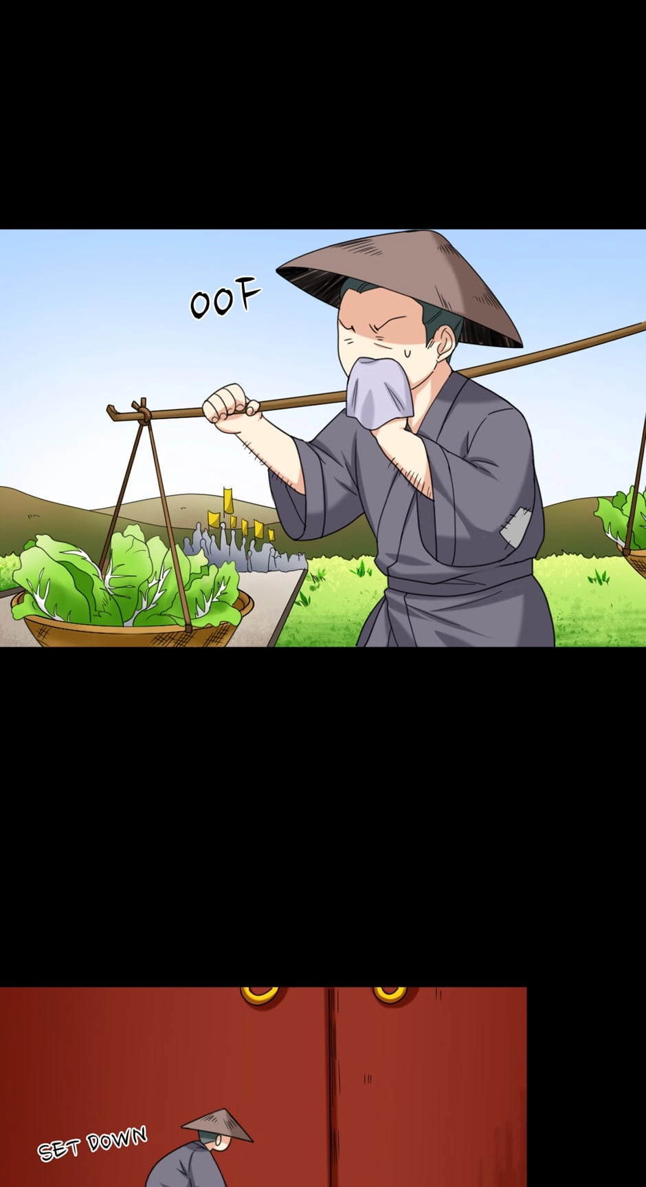 No Doubt in Us Chapter 160 page 2 - 