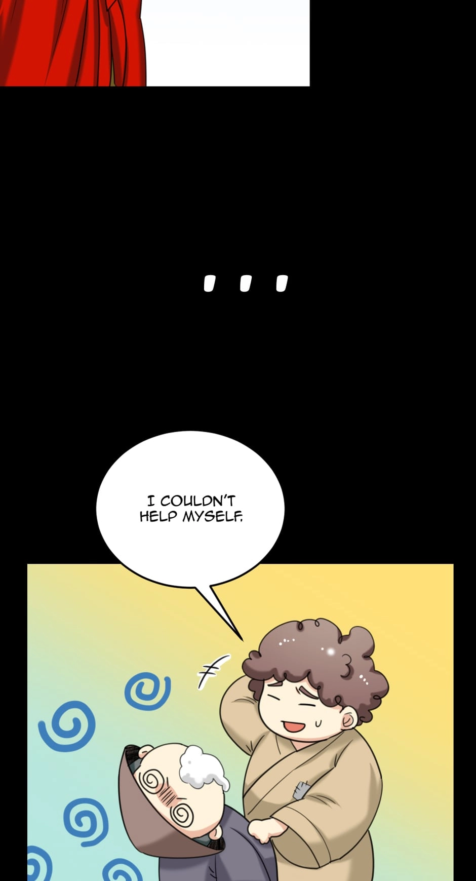 No Doubt in Us Chapter 160 page 11 - 