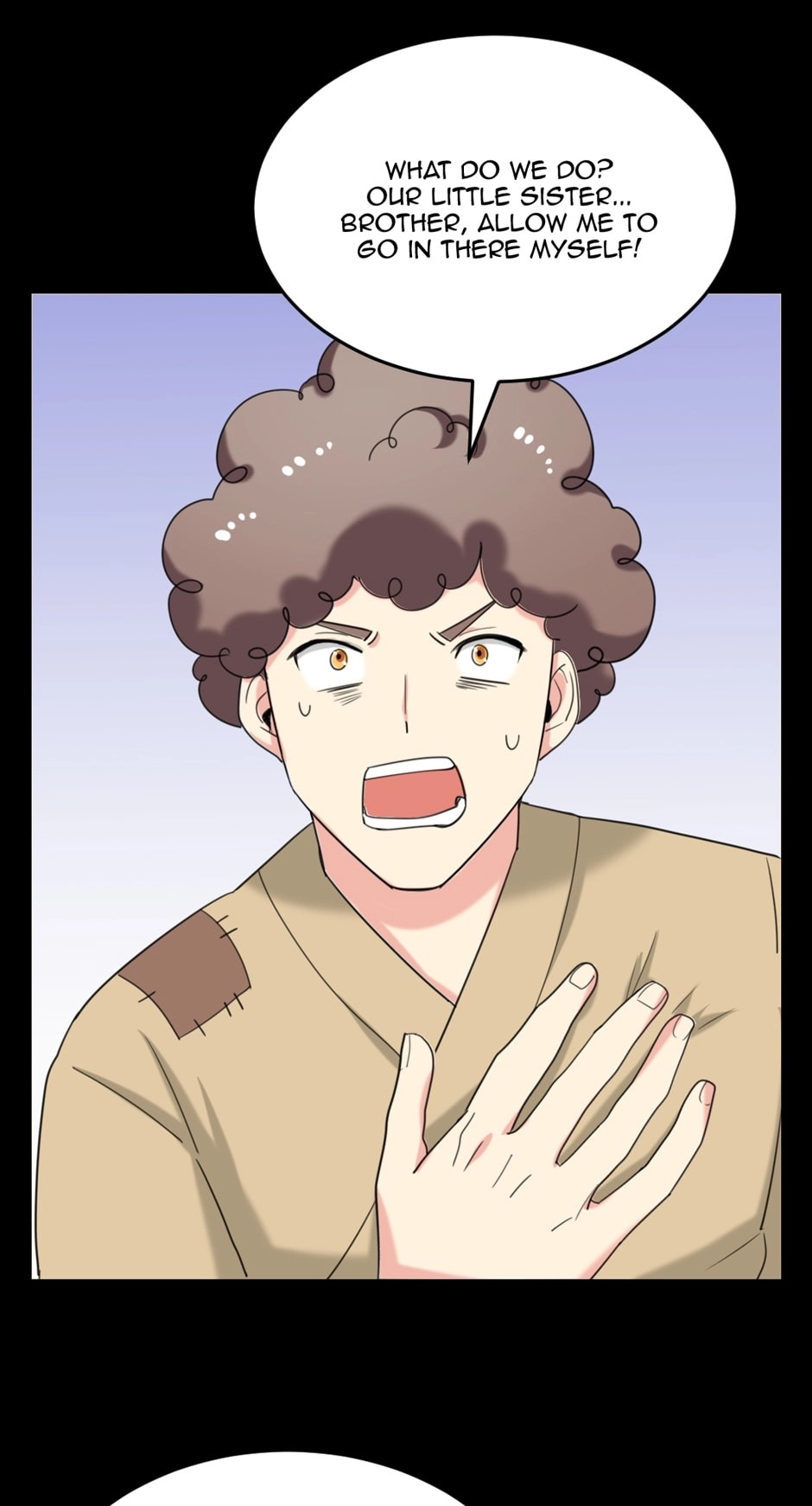 No Doubt in Us Chapter 160 page 12 - 