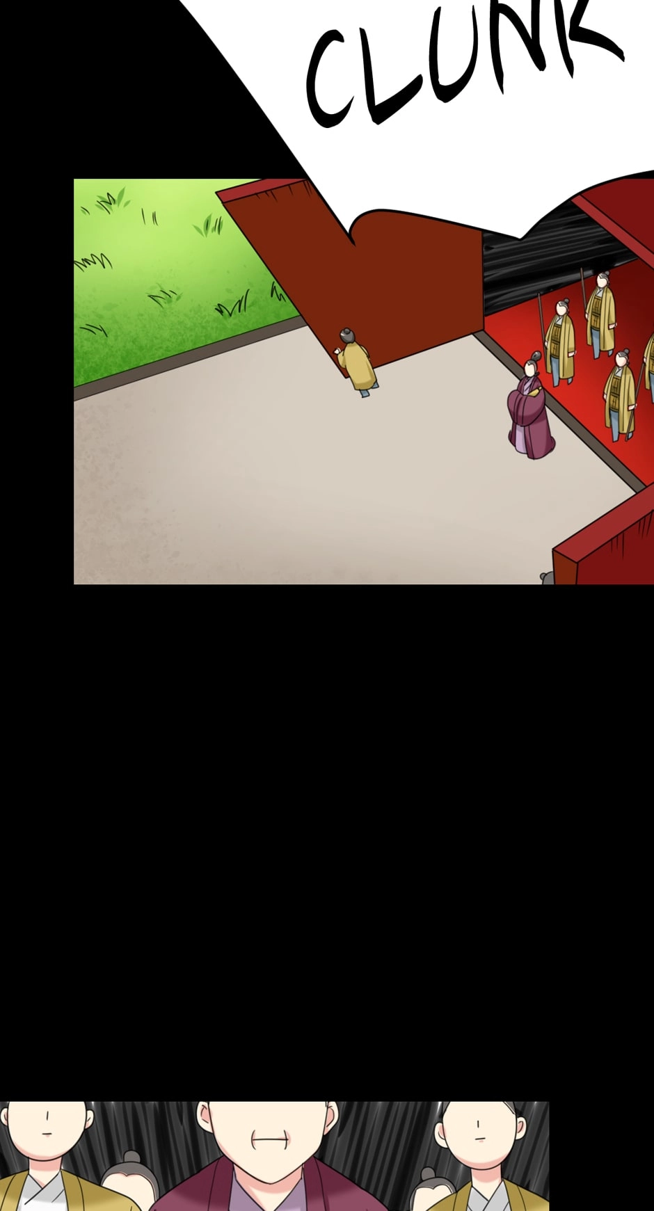 No Doubt in Us Chapter 160 page 14 - 