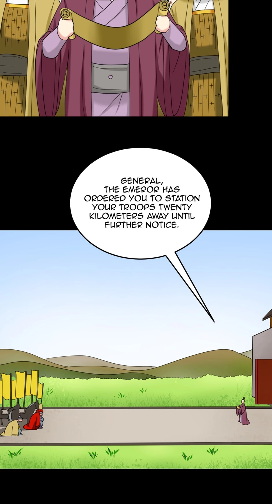 No Doubt in Us Chapter 160 page 15 - 