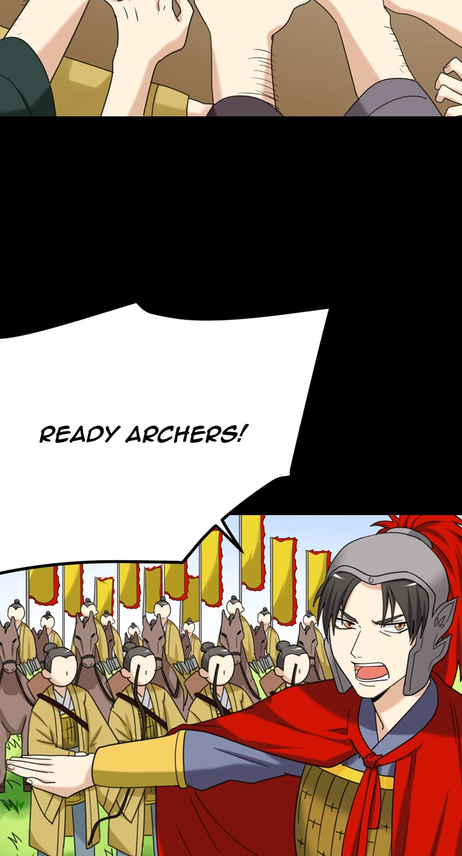 No Doubt in Us Chapter 160 page 23 - 