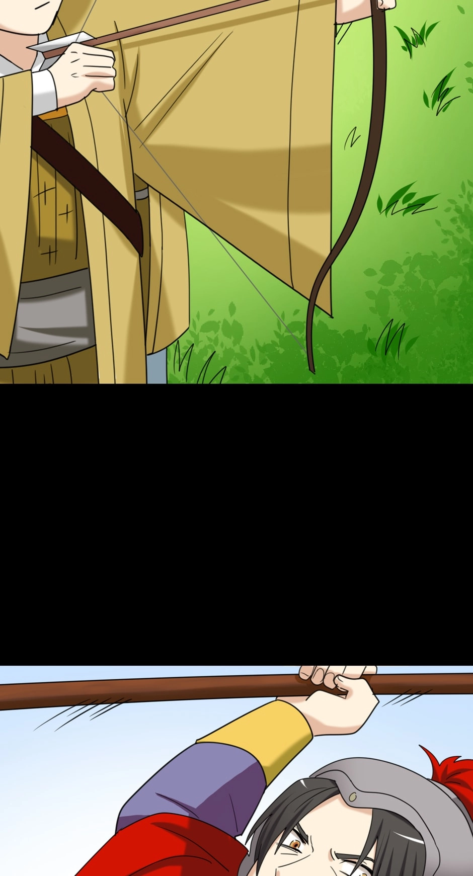 No Doubt in Us Chapter 160 page 25 - 