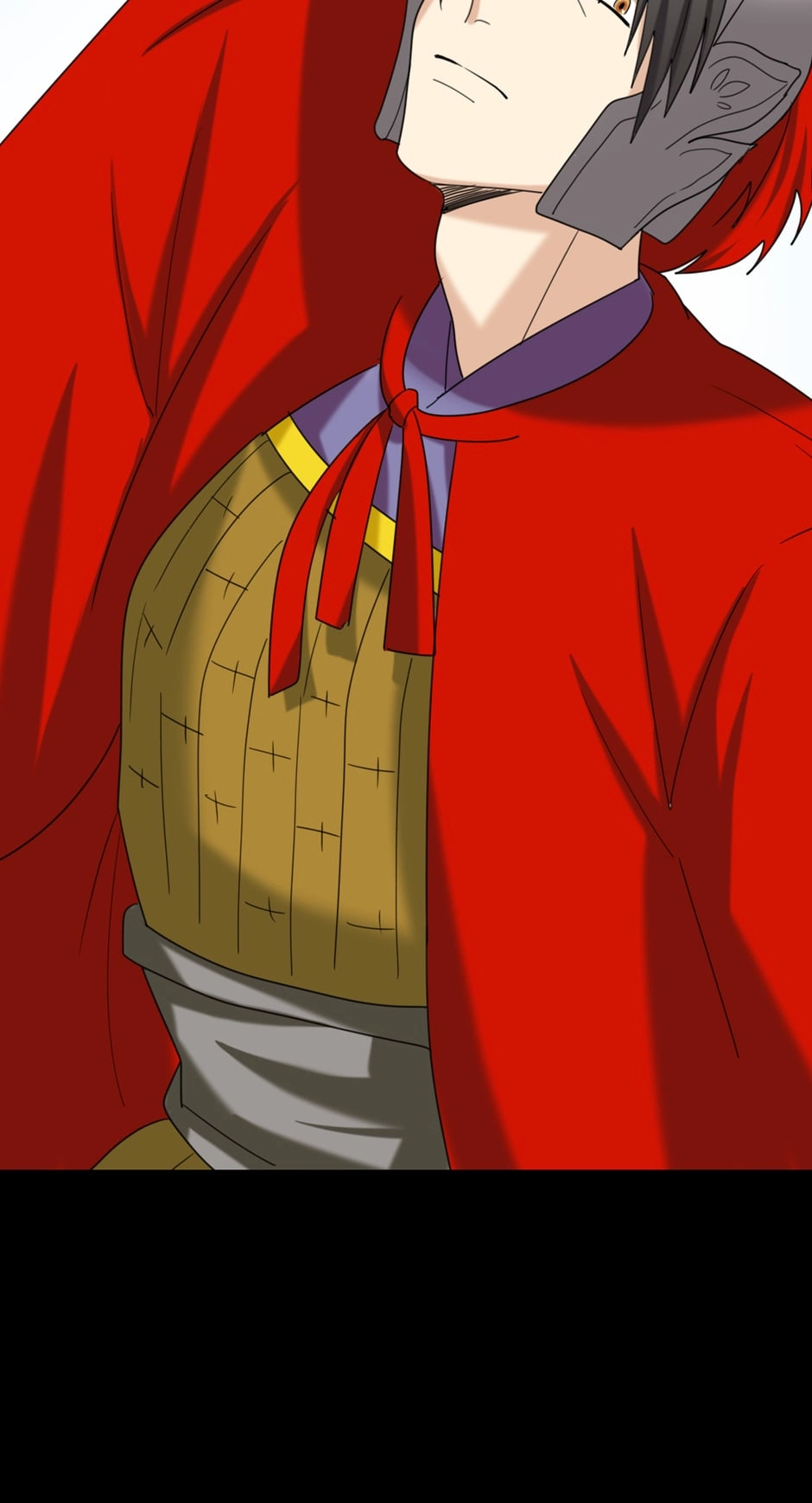No Doubt in Us Chapter 160 page 26 - 