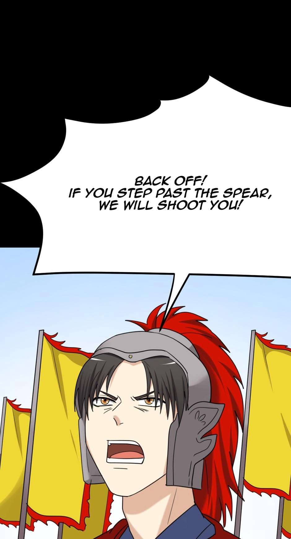 No Doubt in Us Chapter 160 page 28 - 