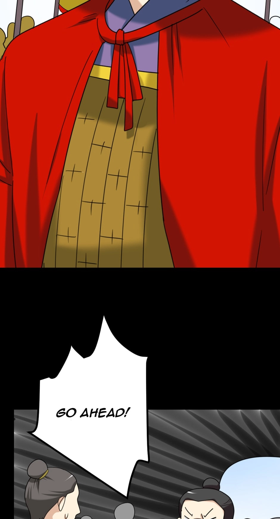 No Doubt in Us Chapter 160 page 29 - 