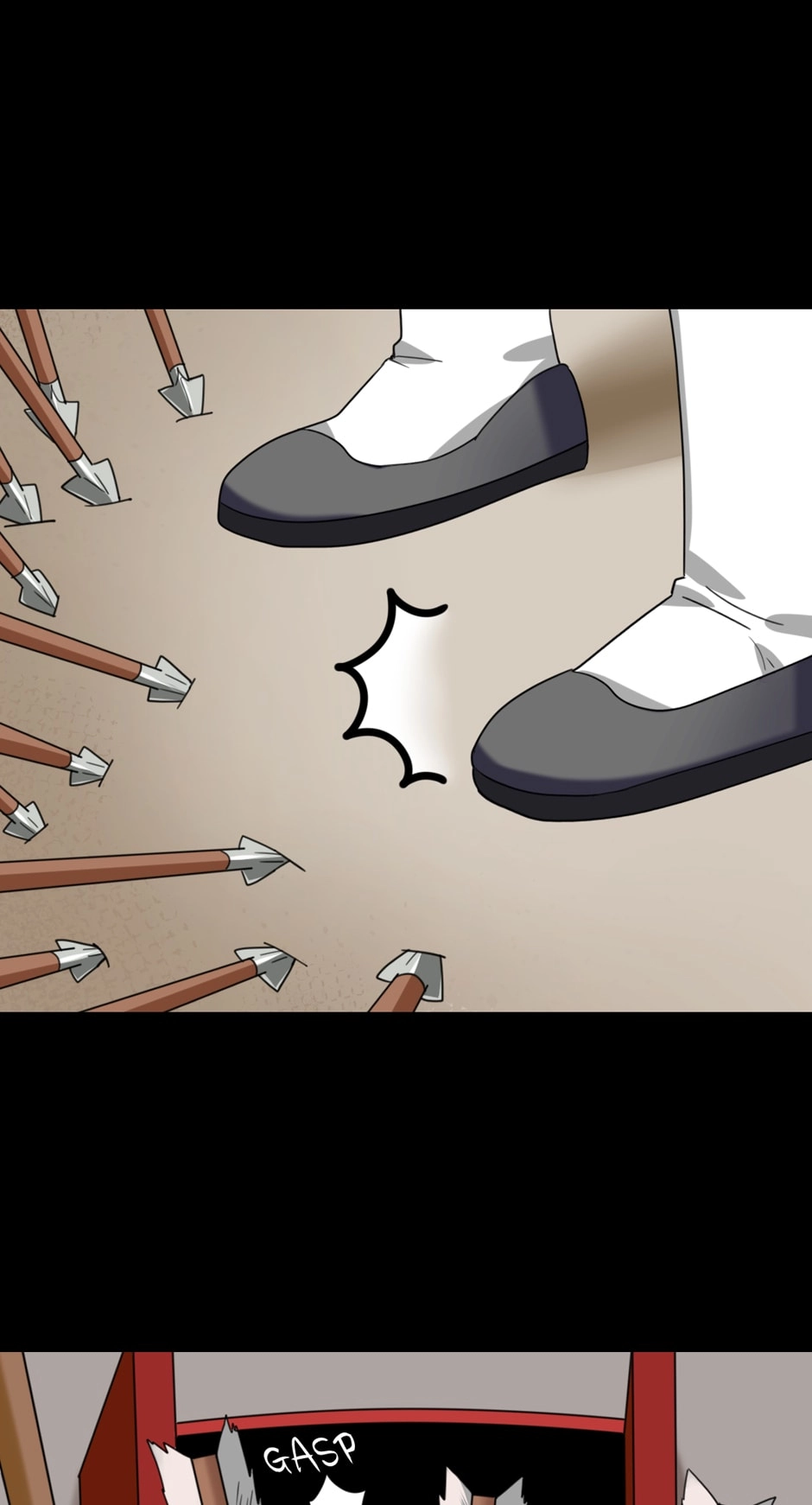 No Doubt in Us Chapter 160 page 32 - 