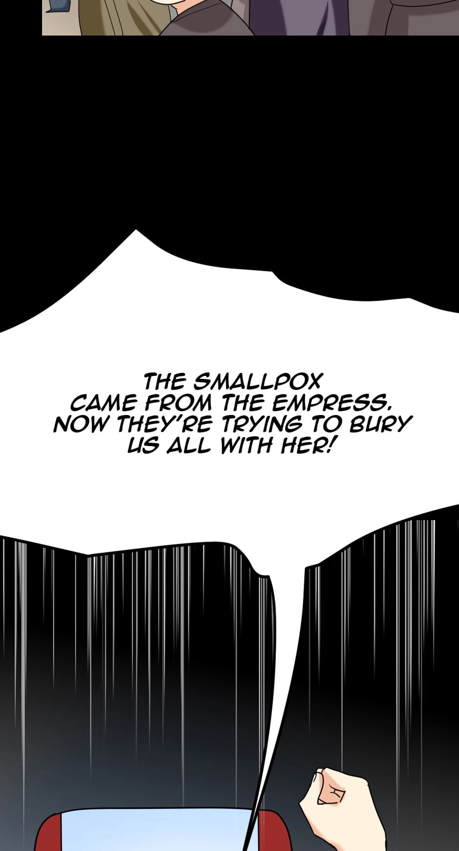 No Doubt in Us Chapter 160 page 34 - 