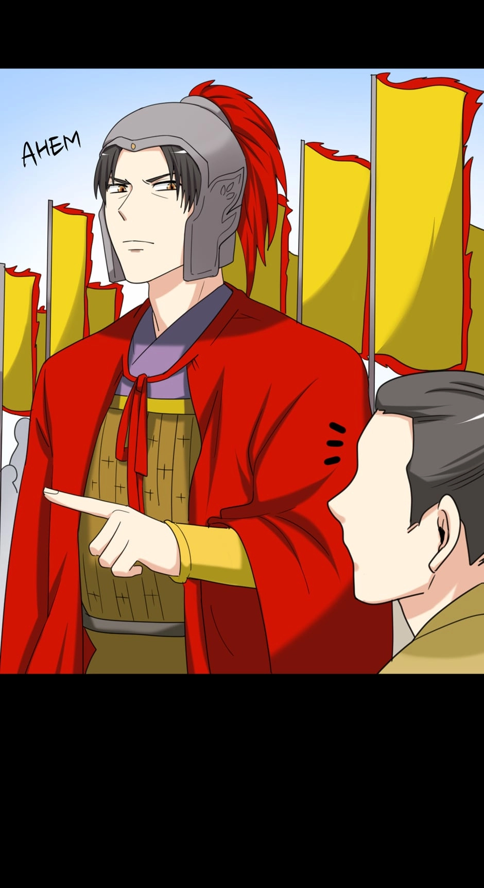 No Doubt in Us Chapter 160 page 6 - 