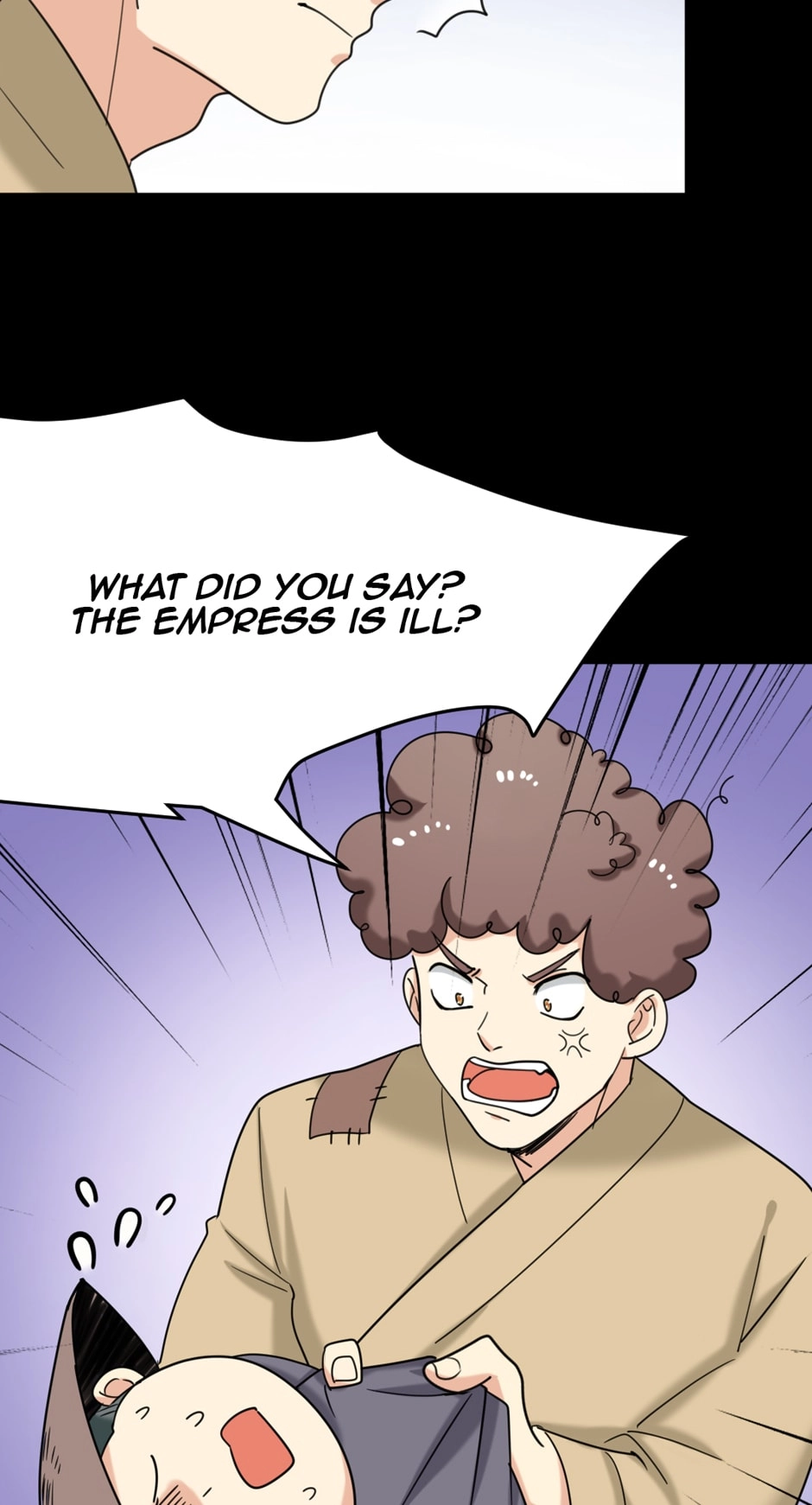 No Doubt in Us Chapter 160 page 9 - 