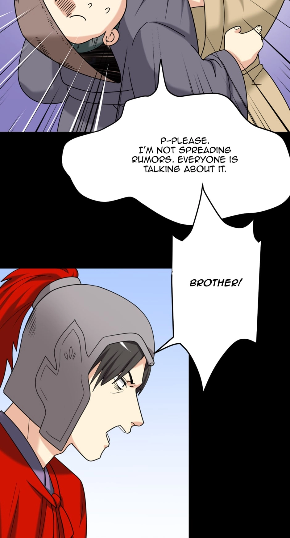 No Doubt in Us Chapter 160 page 10 - 