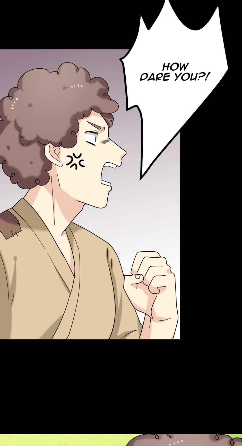 No Doubt in Us Chapter 161 page 2 - 