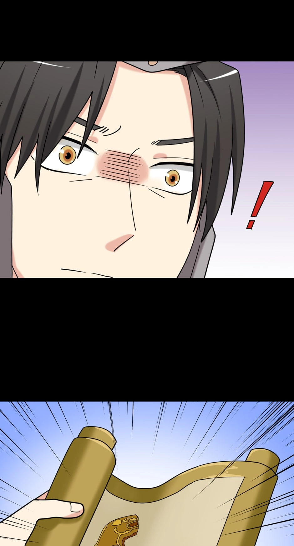 No Doubt in Us Chapter 161 page 12 - 