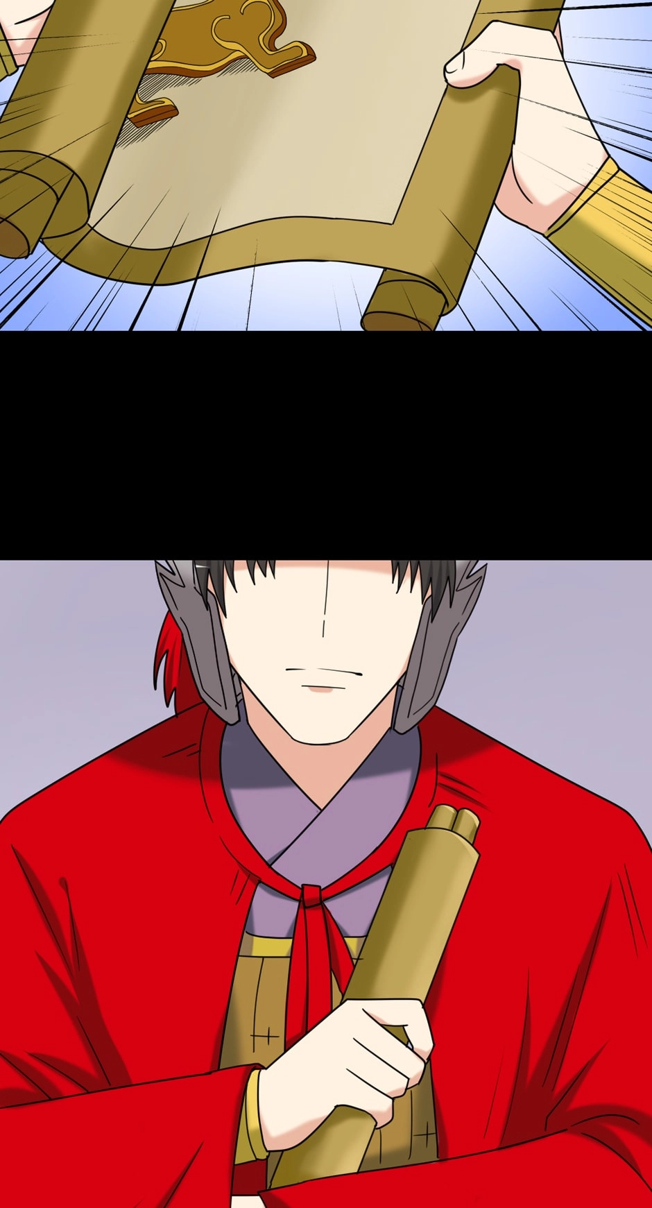 No Doubt in Us Chapter 161 page 13 - 