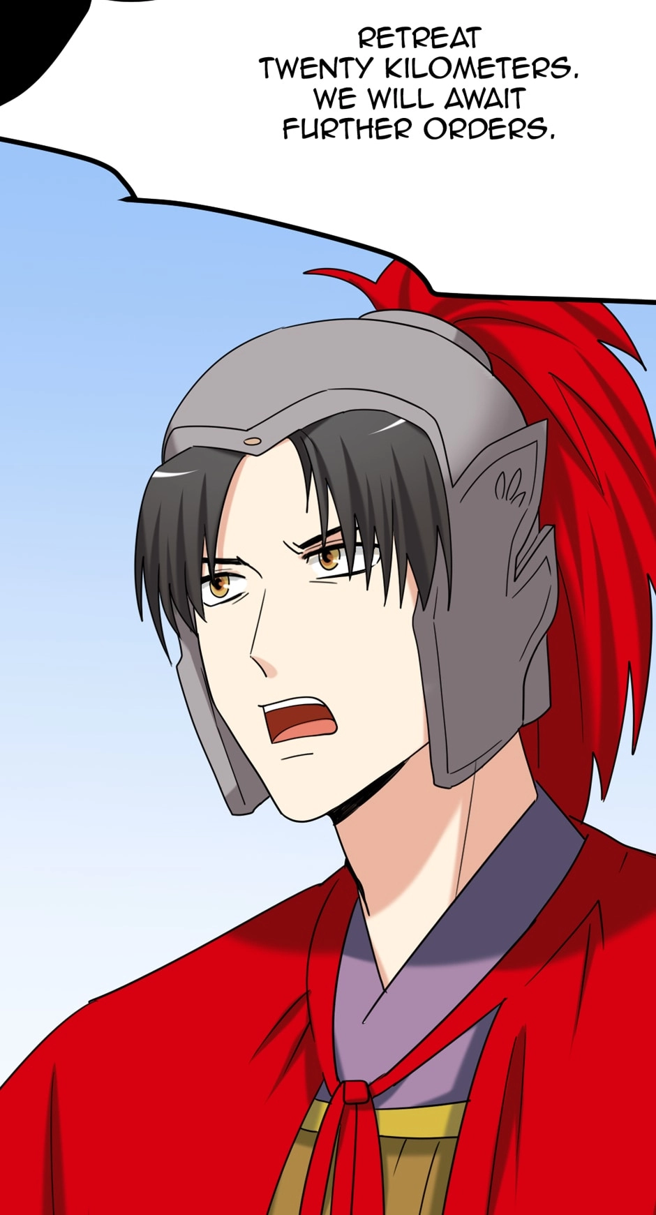 No Doubt in Us Chapter 161 page 15 - 