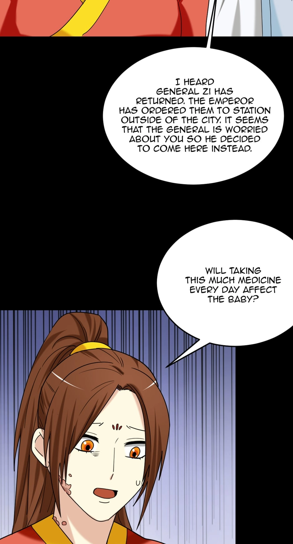 No Doubt in Us Chapter 161 page 20 - 