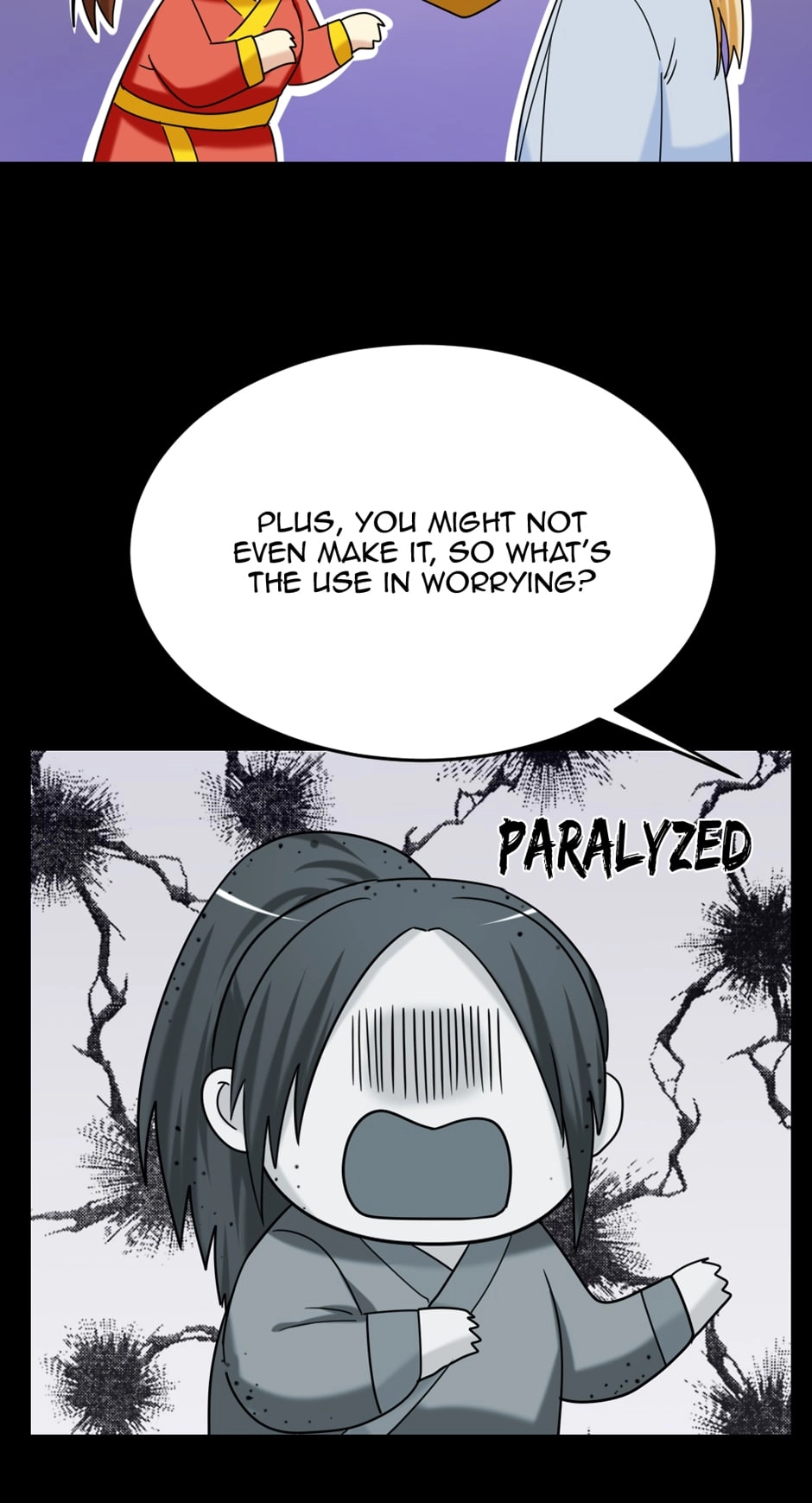 No Doubt in Us Chapter 161 page 26 - 