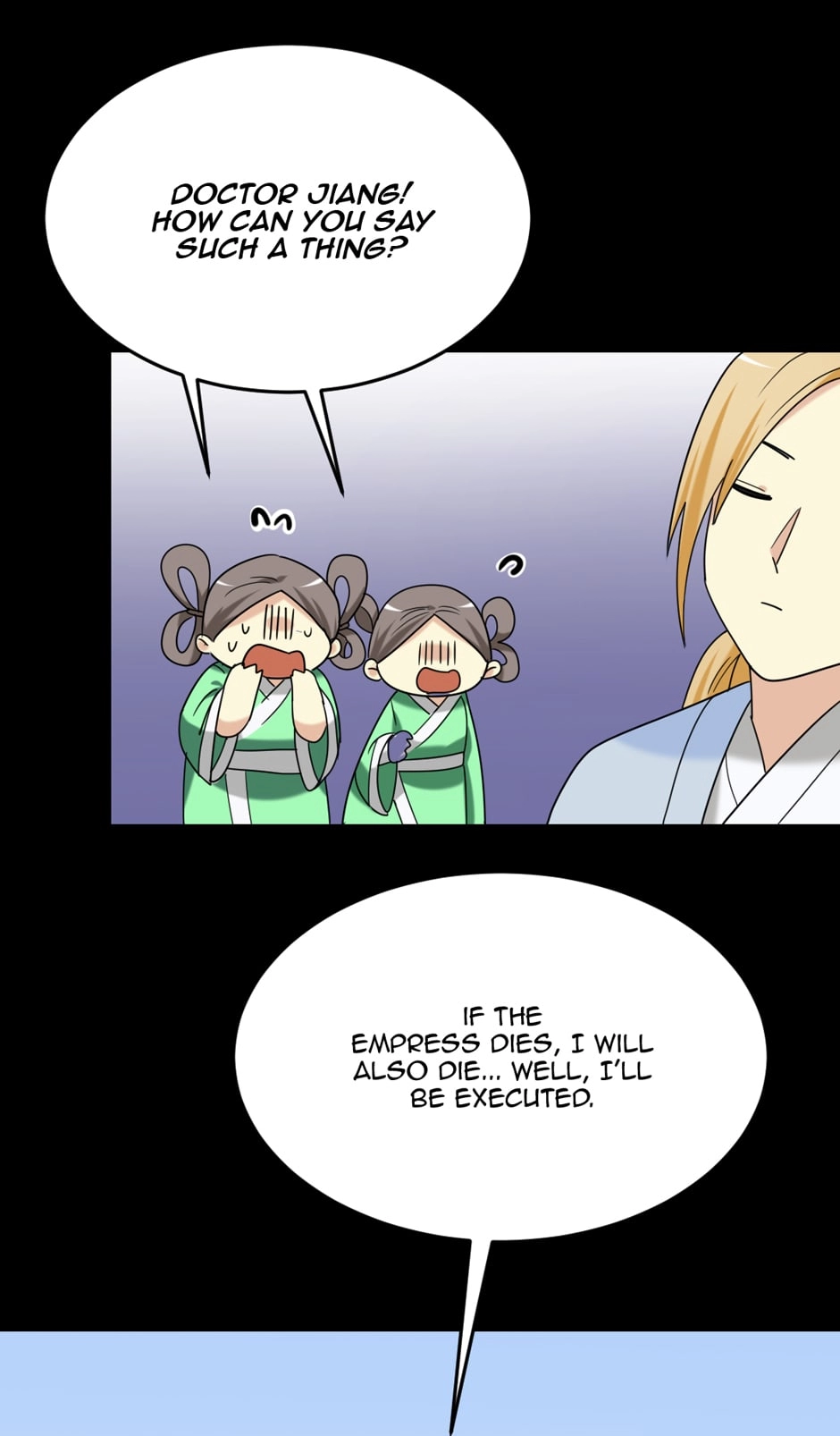 No Doubt in Us Chapter 161 page 27 - 
