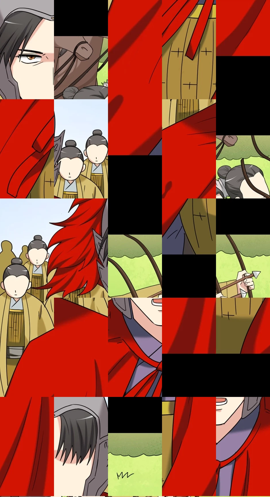 No Doubt in Us Chapter 161 page 4 - 