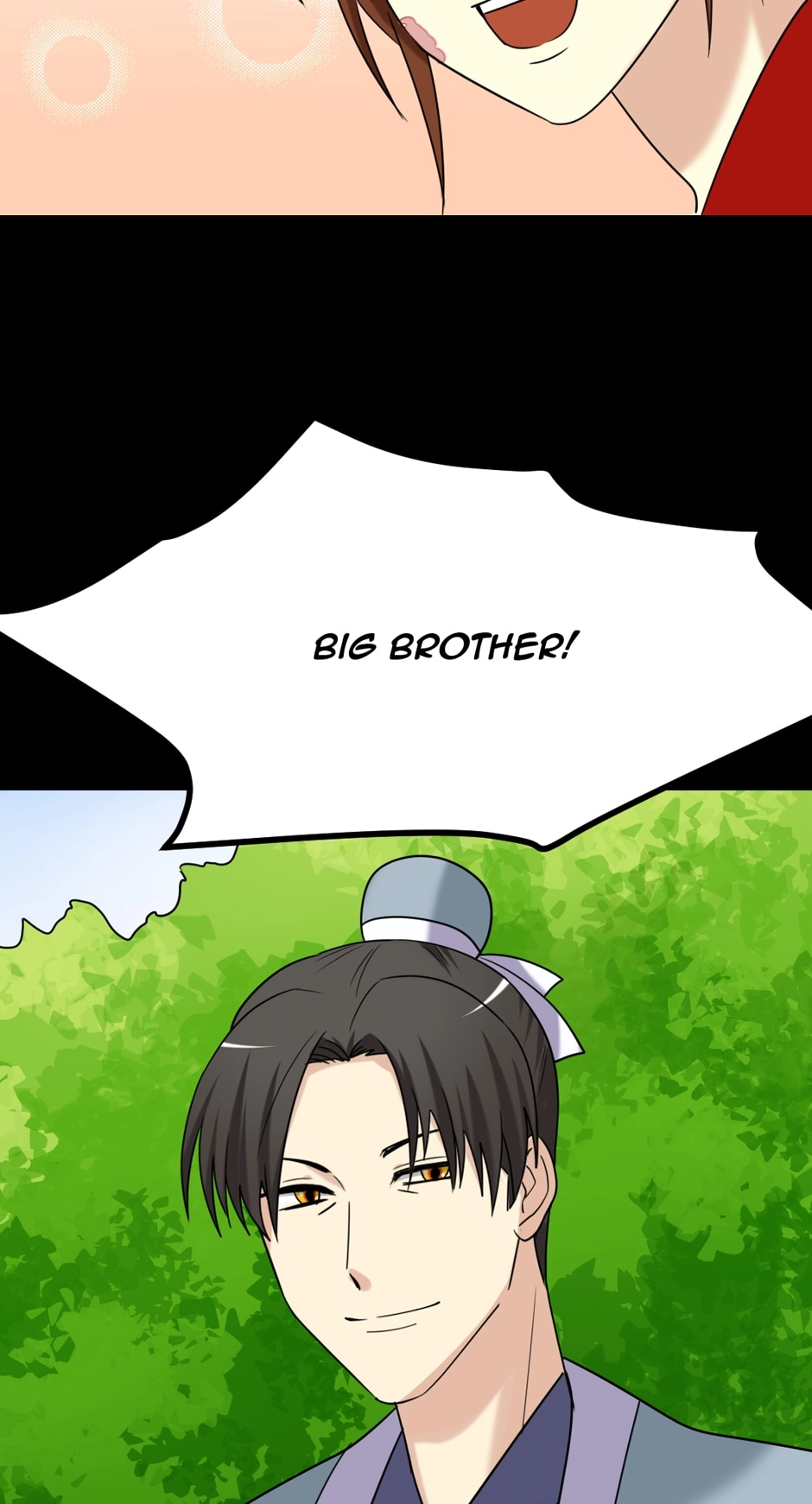 No Doubt in Us Chapter 161 page 35 - 