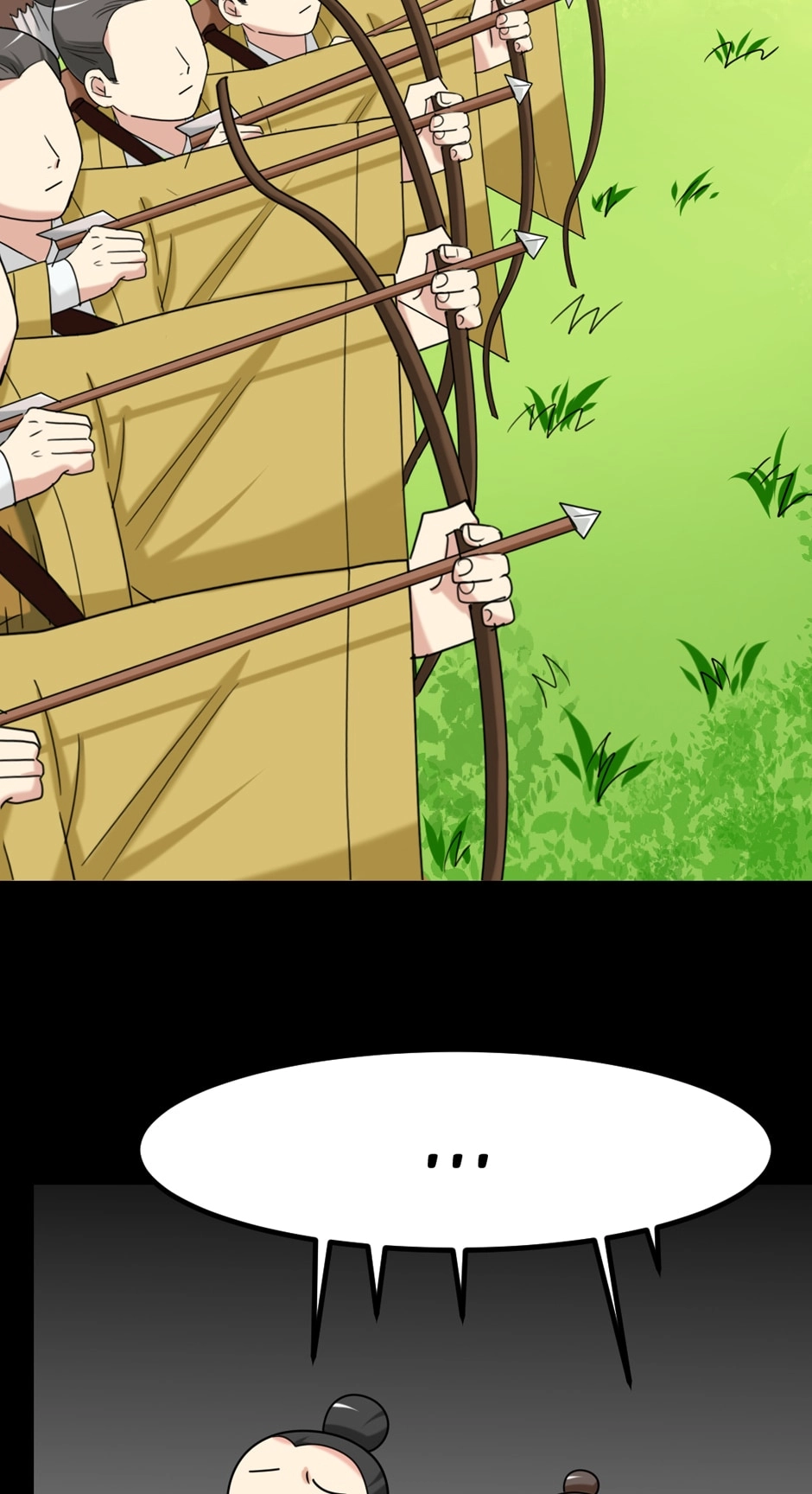 No Doubt in Us Chapter 161 page 5 - 