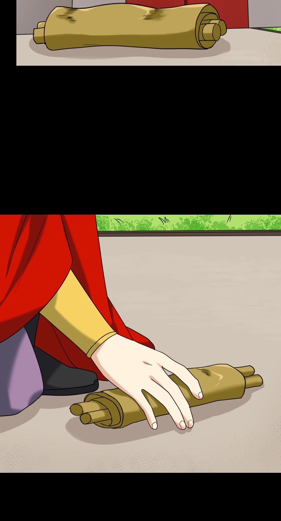 No Doubt in Us Chapter 161 page 10 - 
