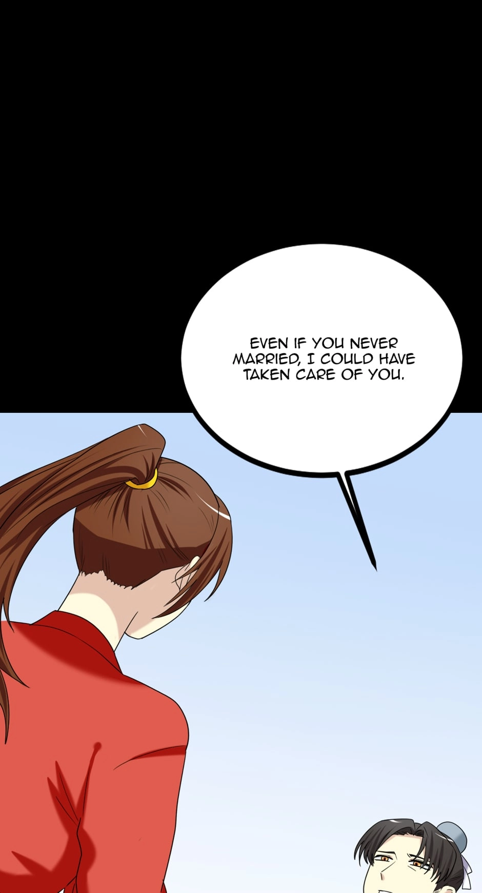 No Doubt in Us Chapter 162 page 18 - 