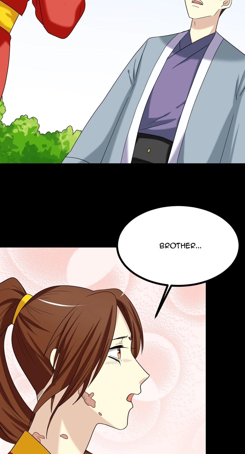 No Doubt in Us Chapter 162 page 19 - 