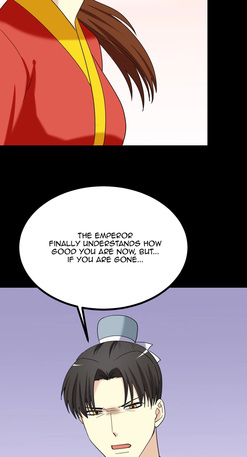 No Doubt in Us Chapter 162 page 20 - 