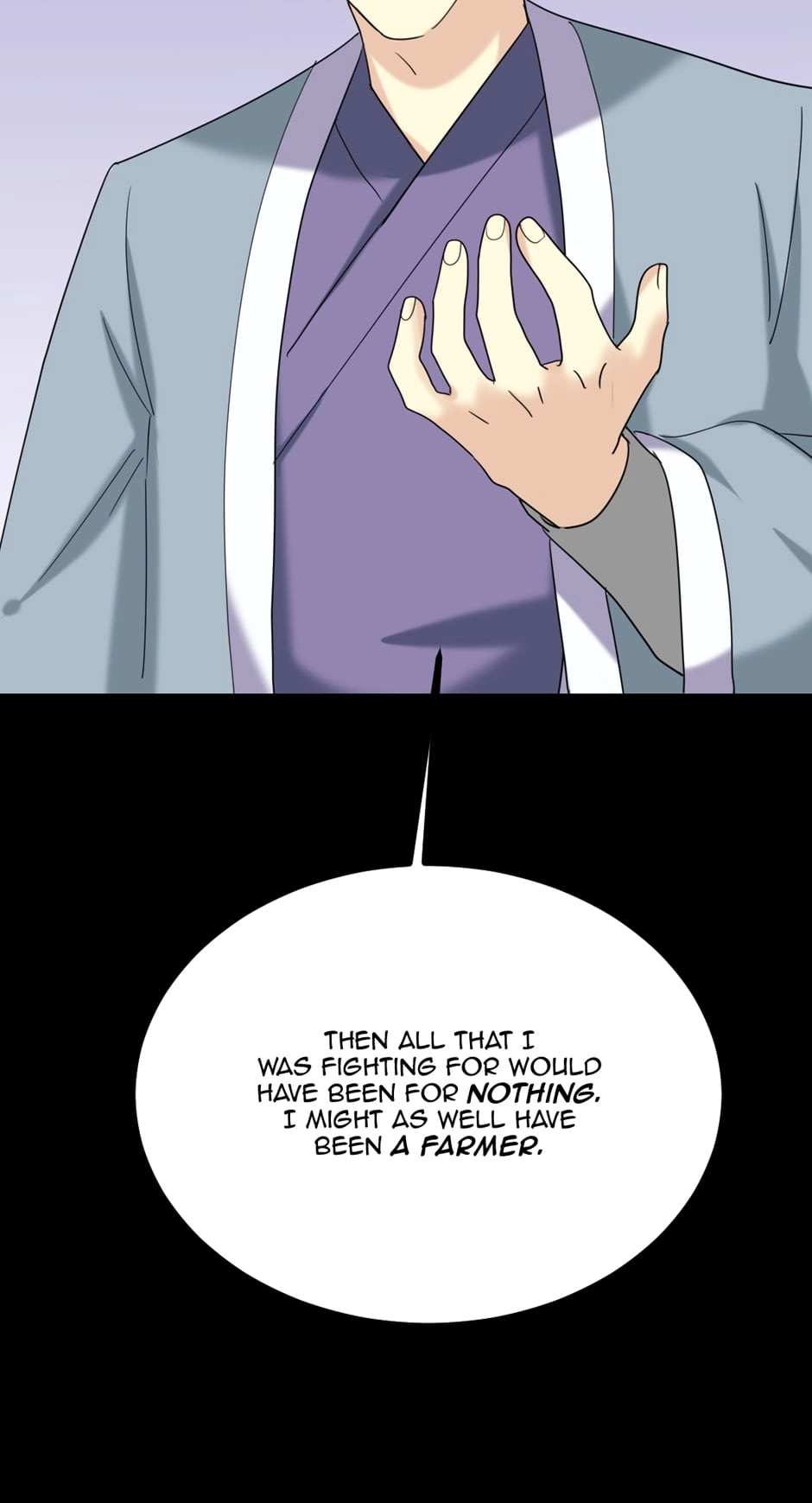 No Doubt in Us Chapter 162 page 21 - 
