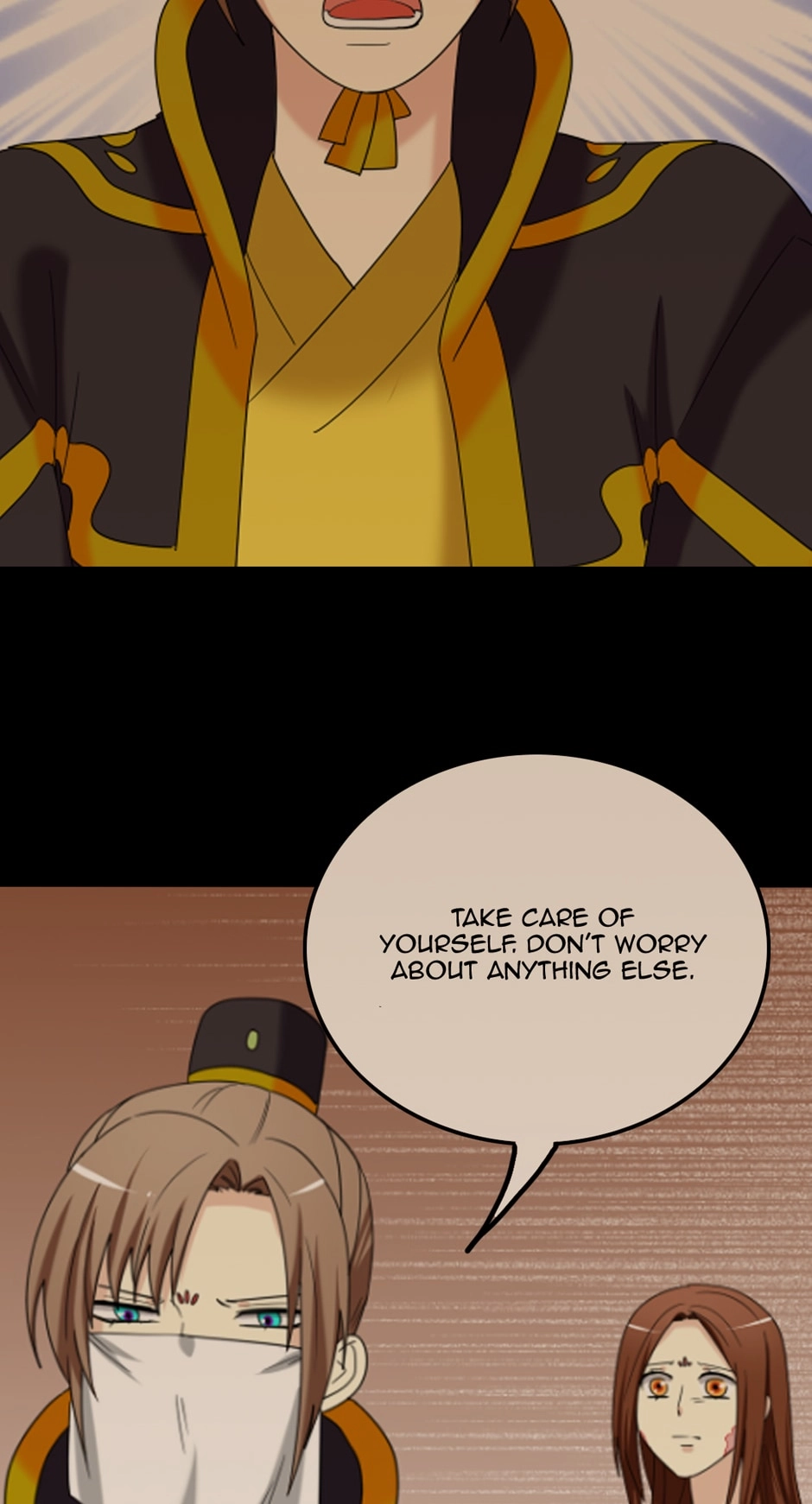 No Doubt in Us Chapter 162 page 24 - 