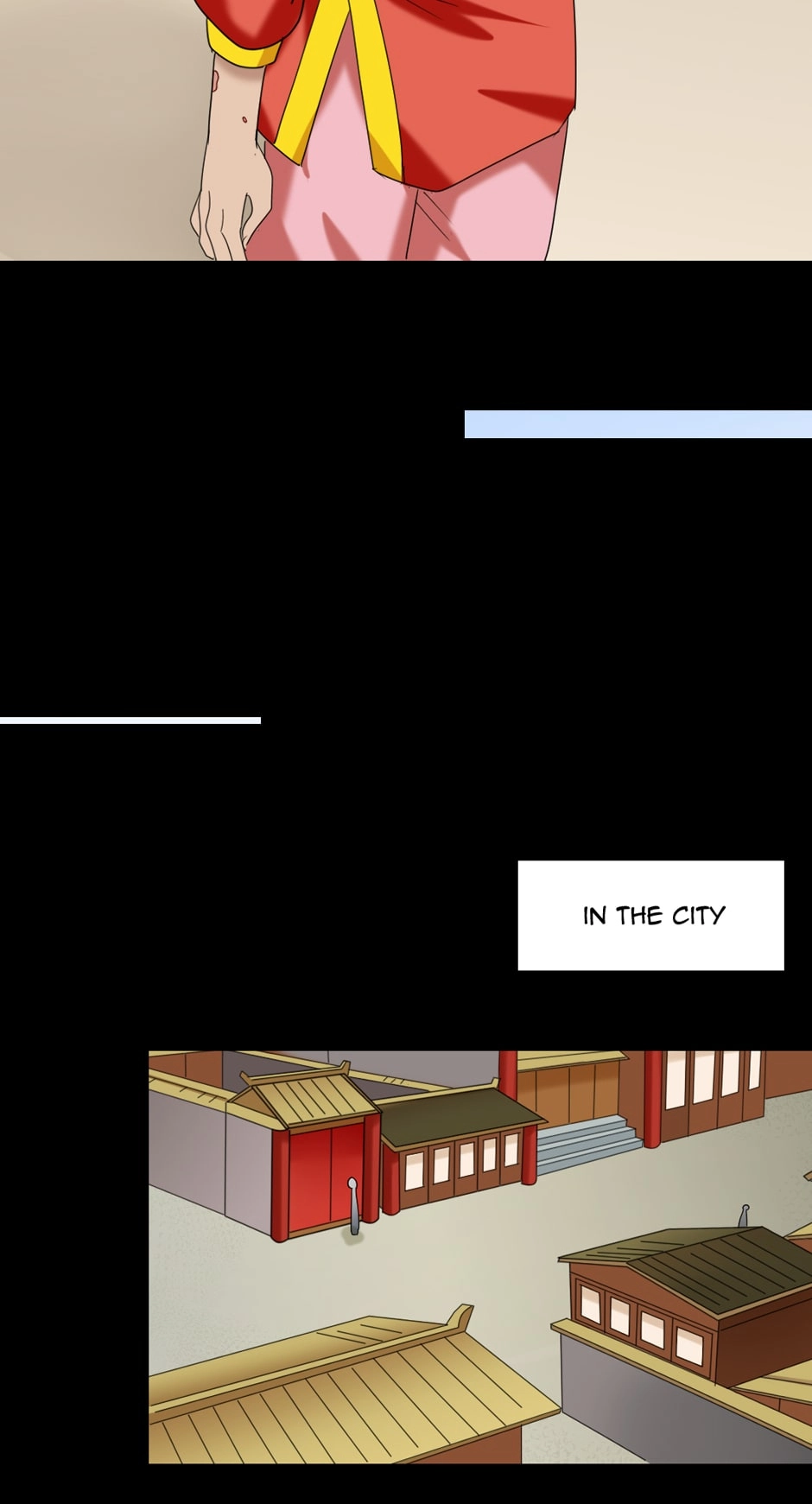 No Doubt in Us Chapter 162 page 28 - 