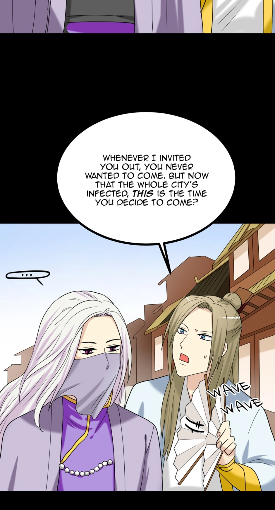 No Doubt in Us Chapter 162 page 30 - 