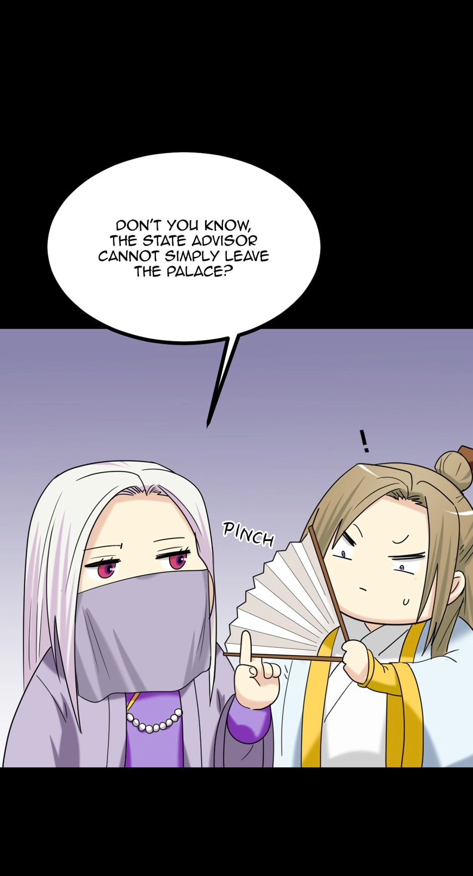 No Doubt in Us Chapter 162 page 31 - 