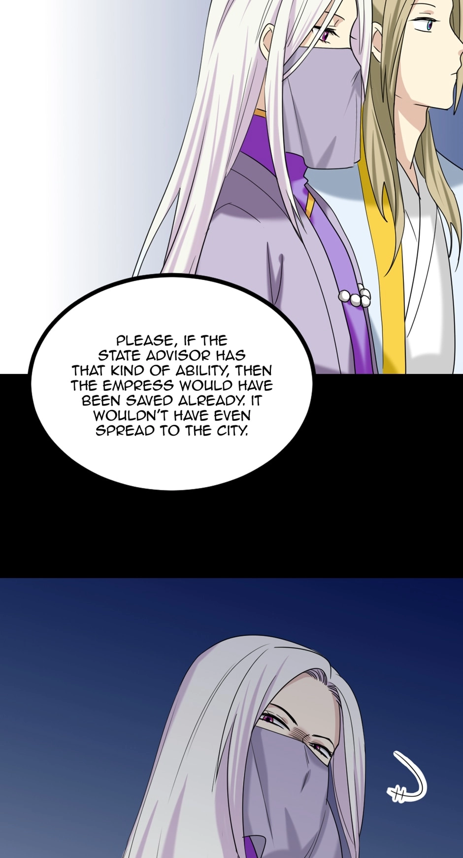 No Doubt in Us Chapter 162 page 33 - 
