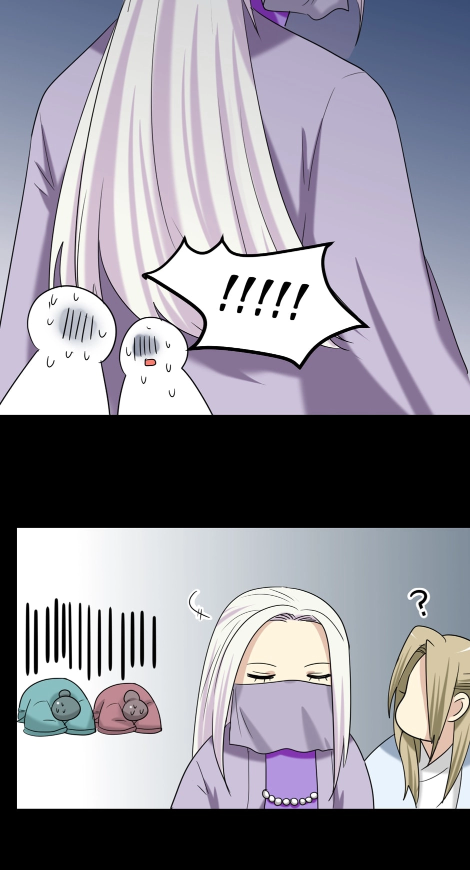No Doubt in Us Chapter 162 page 34 - 