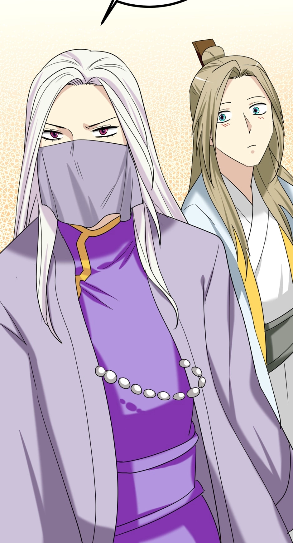 No Doubt in Us Chapter 162 page 36 - 