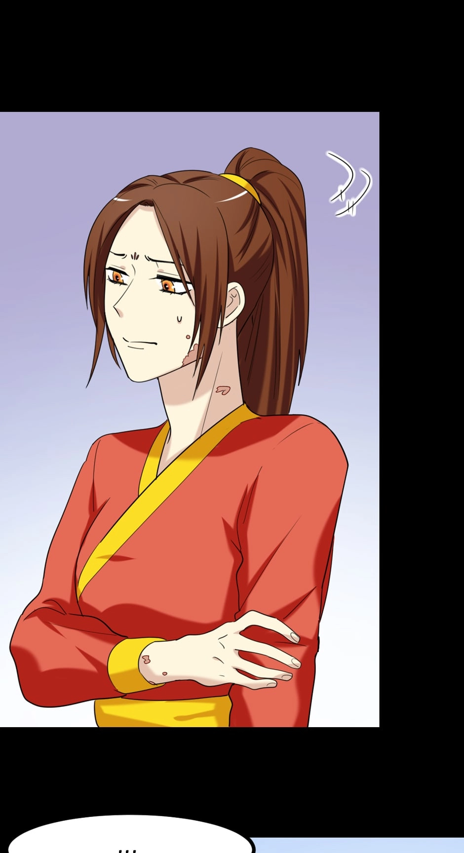 No Doubt in Us Chapter 162 page 5 - 